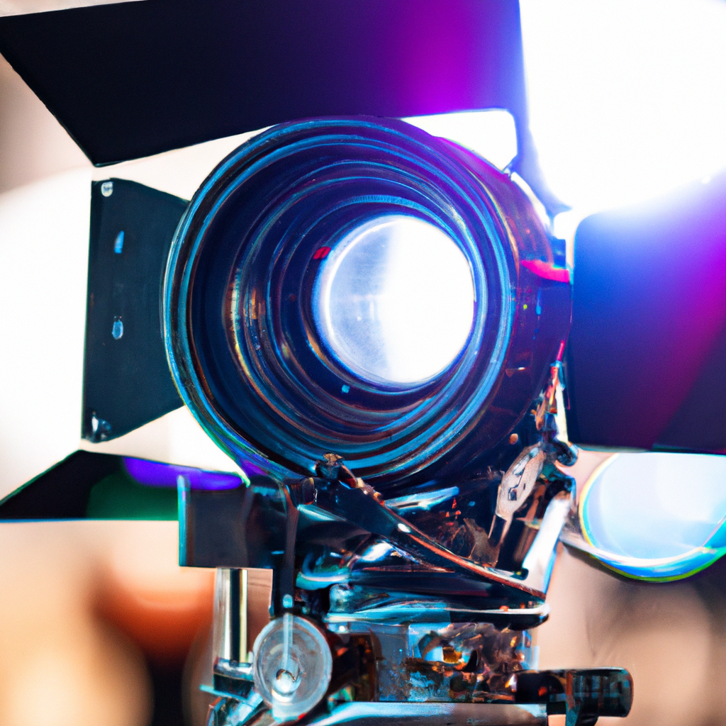 Comparador: imagen antes de edición, retrato en estudio