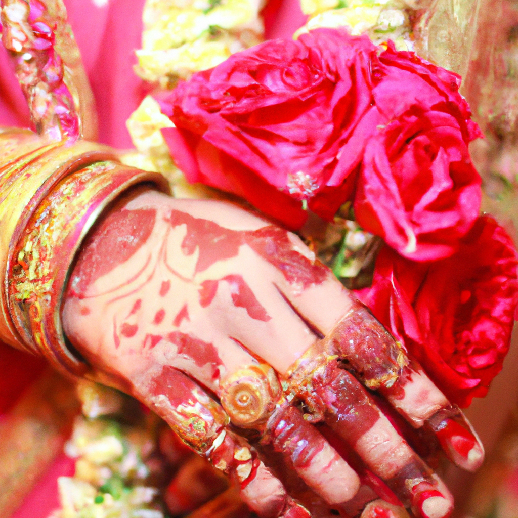 Fotografía de boda íntima con tono cálido y composición limpia