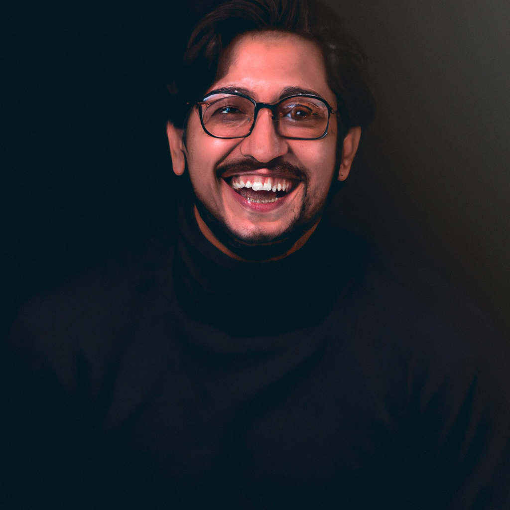 Camila, fotógrafa principal de LuzAndes